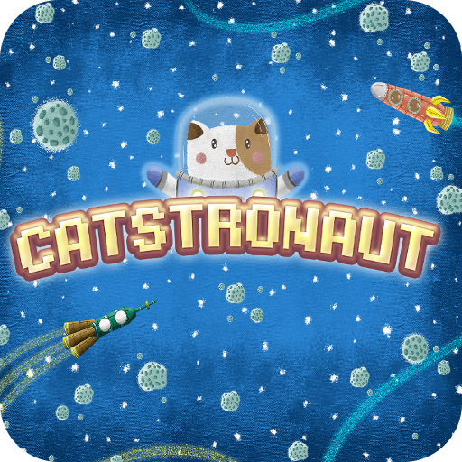 Castronaut